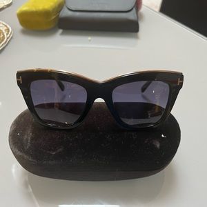 Tom Ford sunglasses